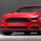 Spec-D Tuning 15-17 Ford Mustang Front Grille Light- Clear LED-MST15CLEDG6-VS - alternate 8
